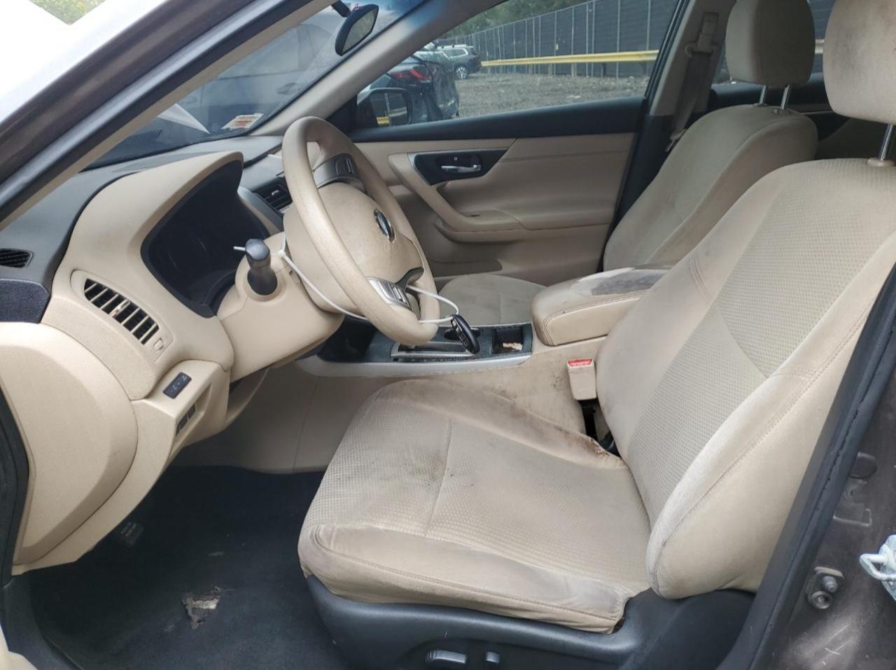 2015 Nissan Altima 2.5 VIN: 1N4AL3APXFC414957 Lot: 86233205