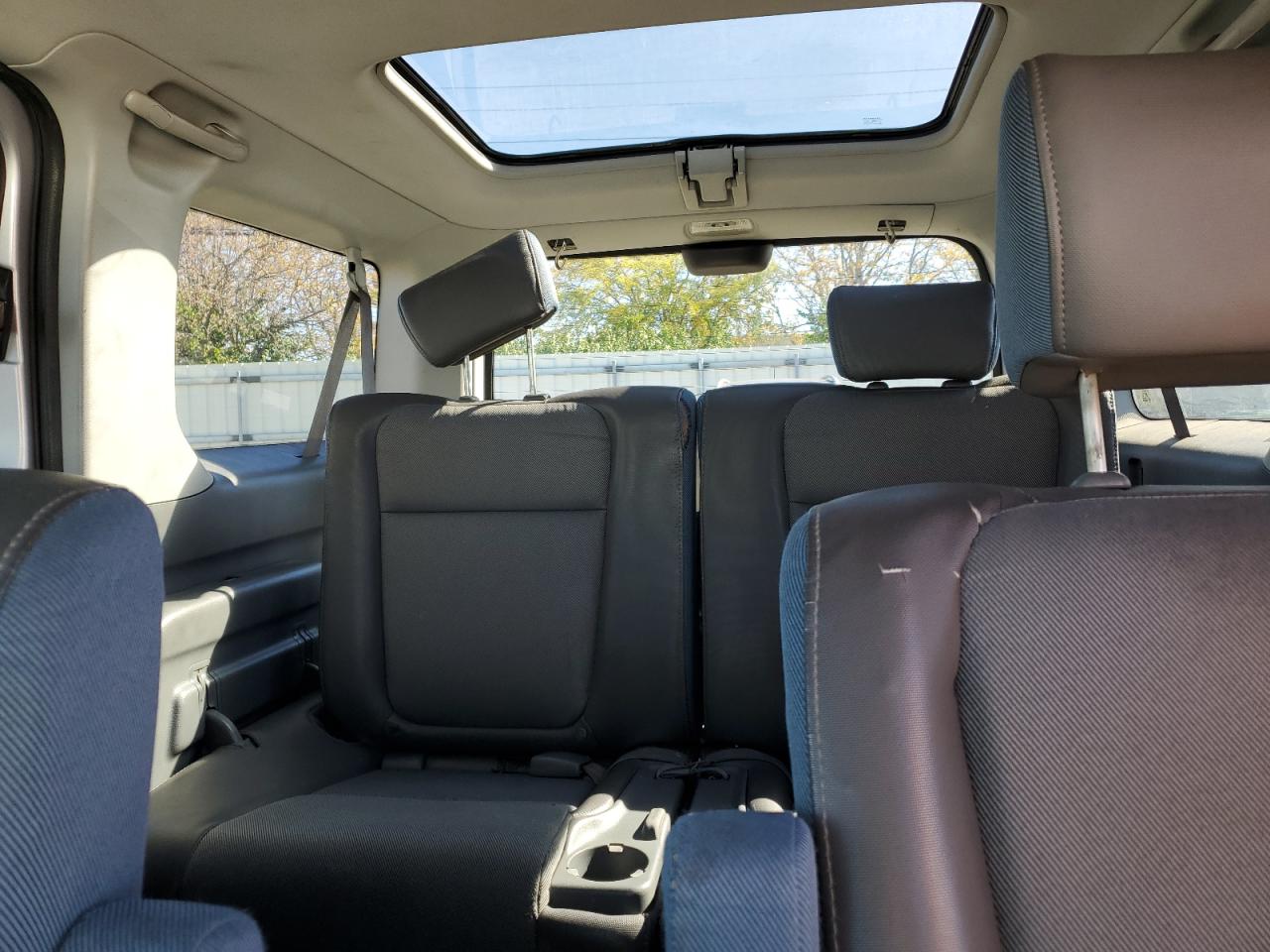 2004 Honda Element Ex VIN: 5J6YH28574L033289 Lot: 82530635