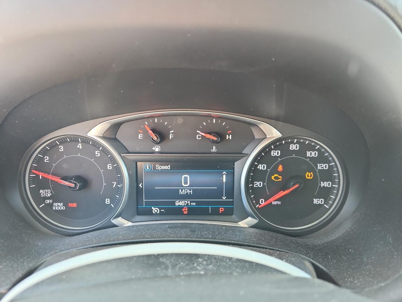 2019 GMC Terrain Sle VIN: 3GKALMEV7KL196861 Lot: 87022475