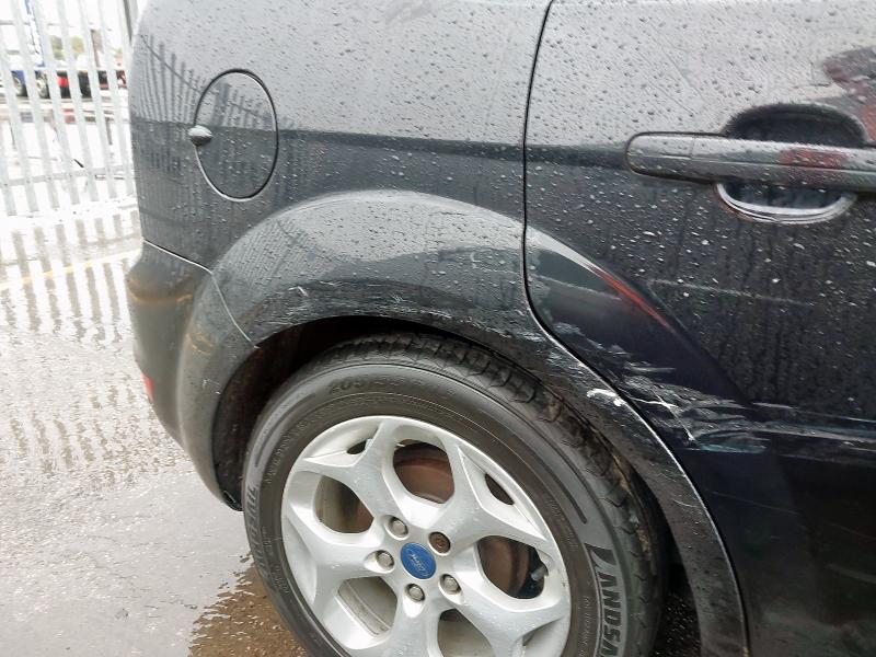 2011 FORD FOCUS SPORT 