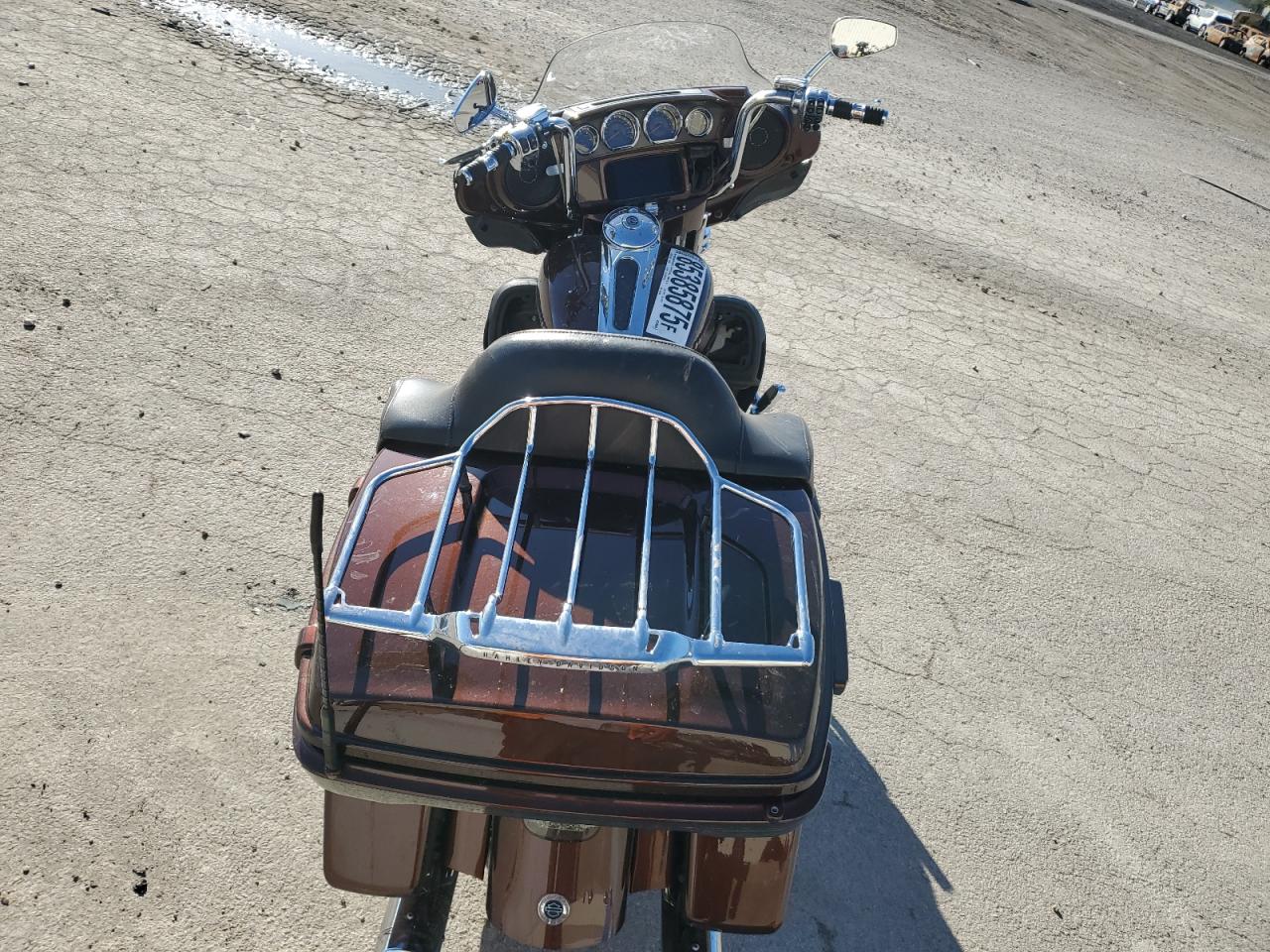 2019 Harley-Davidson Flhtkse VIN: 1HD1TEH12KB954440 Lot: 85385875