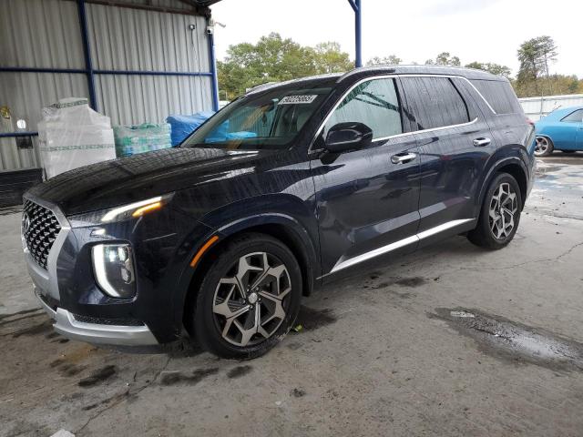 HYUNDAI PALISADE C 2021