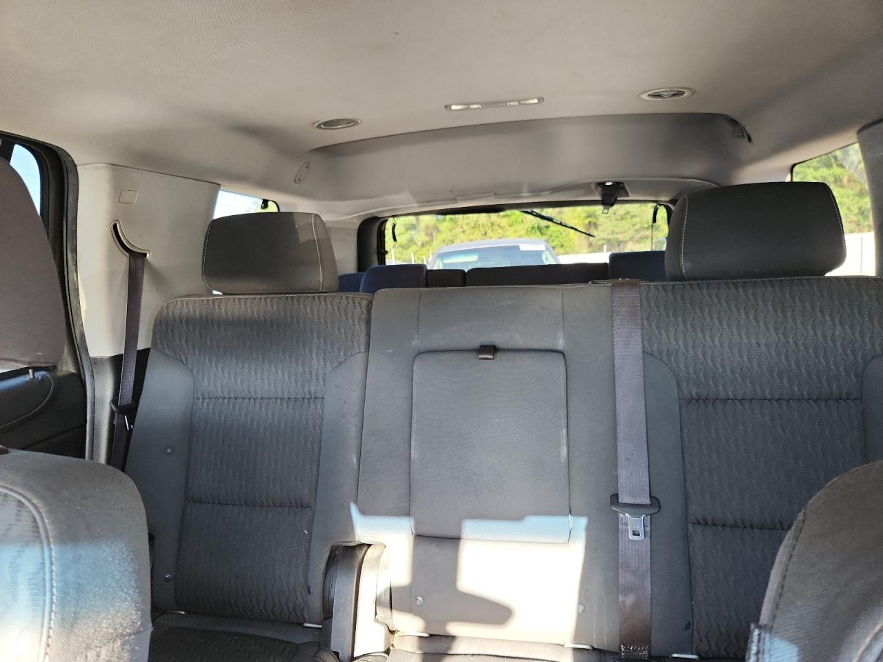 2015 GMC Yukon Sle VIN: 1GKS1AKC1FR707362 Lot: 90607185