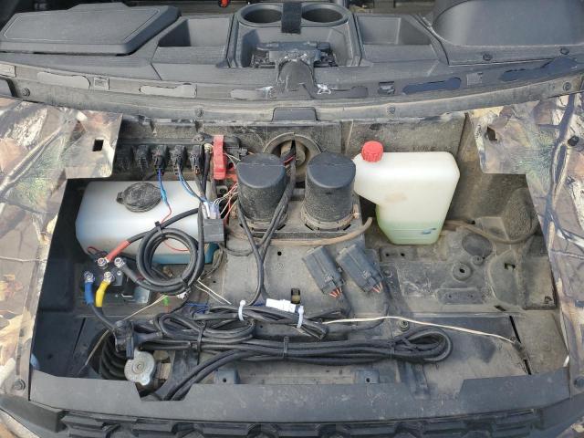 2022 POLARIS RANGER XP 1000 PREMIUM  