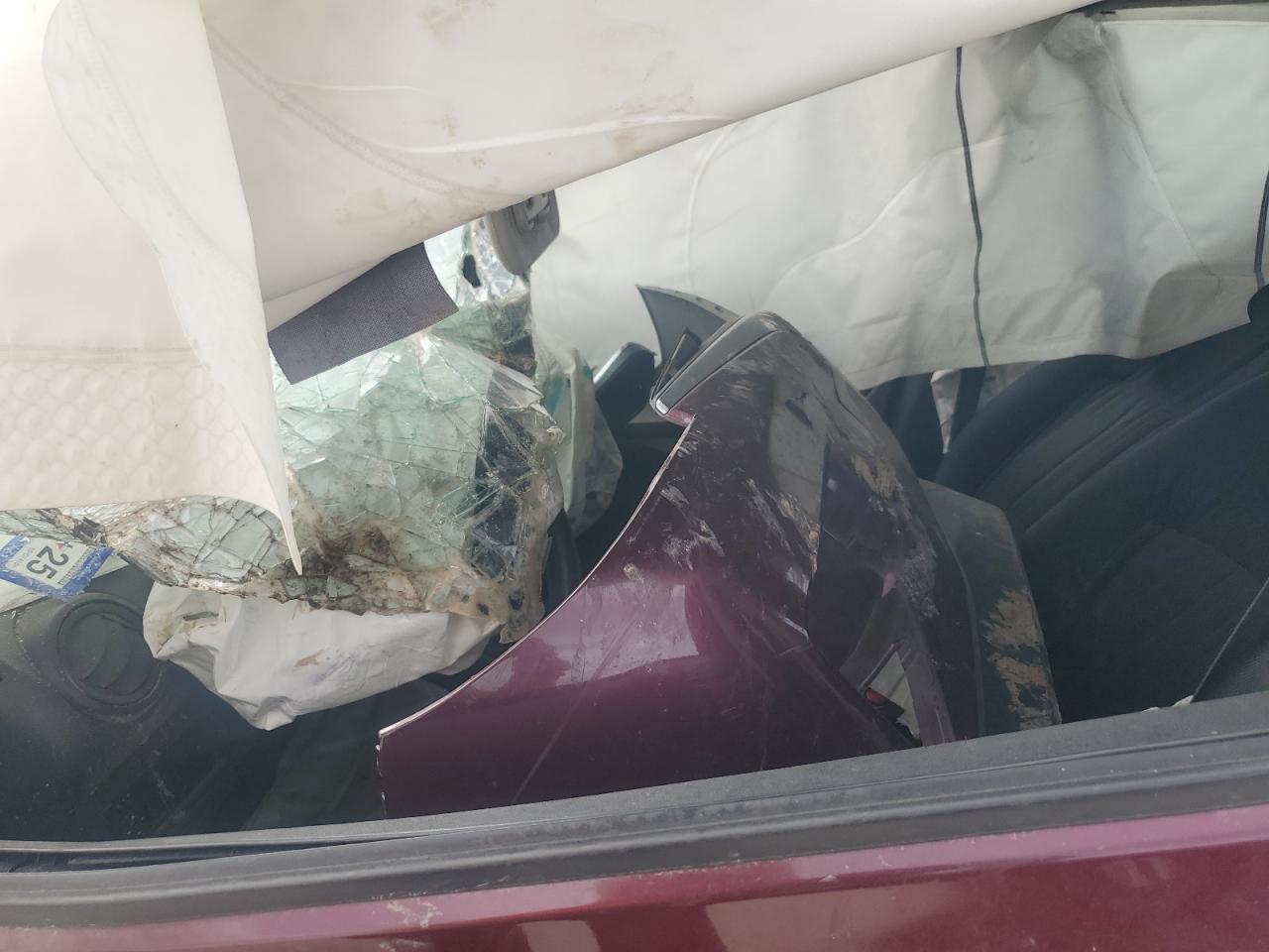 2021 Mitsubishi Mirage Es VIN: ML32AUHJ1MH014154 Lot: 87184475