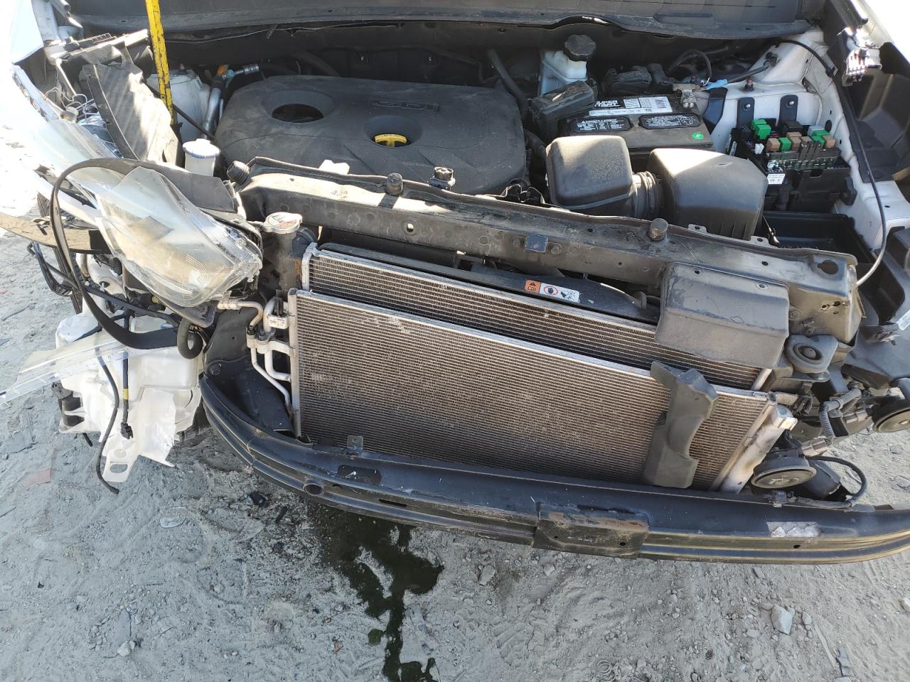 2015 Hyundai Tucson Gls VIN: KM8JT3AF8FU108346 Lot: 81932345