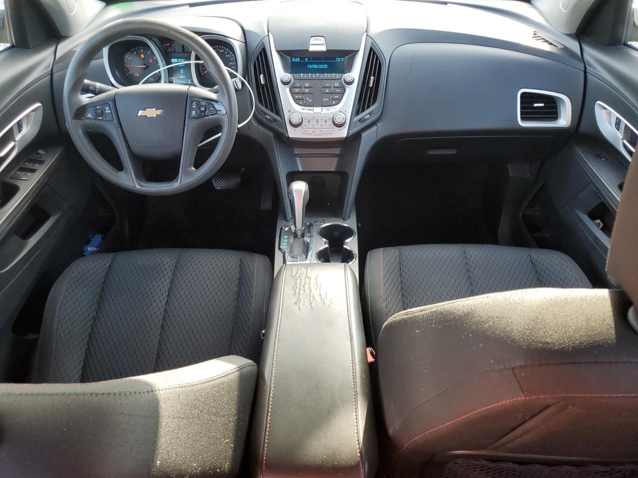 2014 Chevrolet Equinox Ls VIN: 2GNALAEK3E6263973 Lot: 82301795