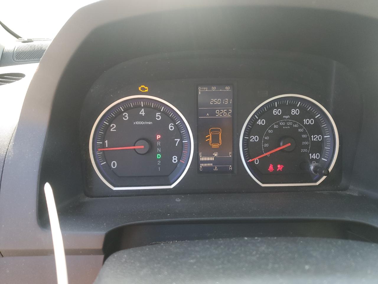 2011 Honda Cr-V Se VIN: 5J6RE4H49BL114744 Lot: 87426215