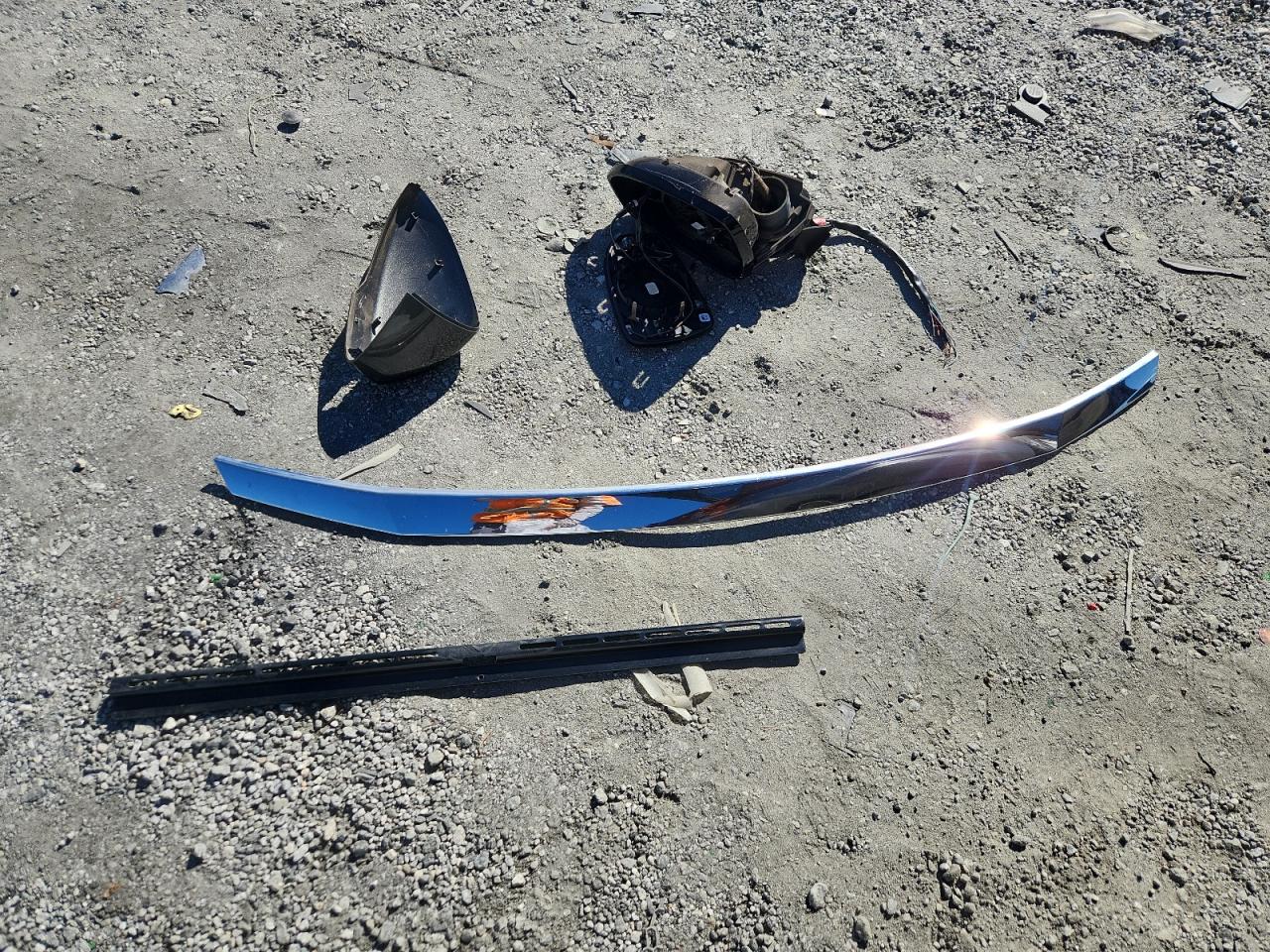 2012 Honda Crosstour Exl VIN: 5J6TF2H57CL003787 Lot: 85887305