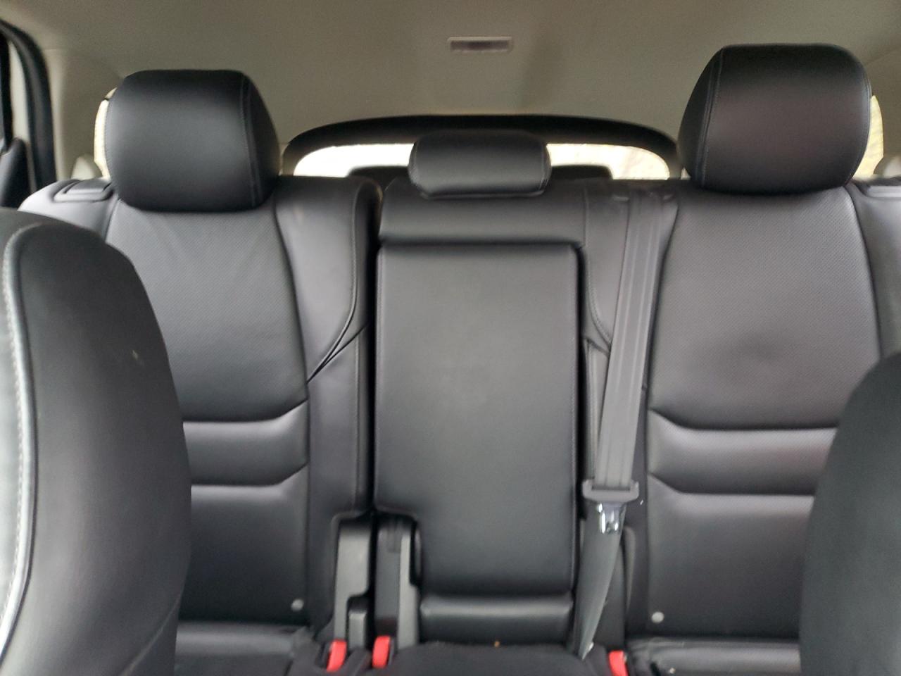 2017 Mazda Cx-9 Touring VIN: JM3TCBCY9H0133974 Lot: 90343265