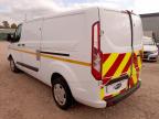 2024 FORD TRANSIT CUSTOM 320 TREND  for sale at Copart WESTBURY