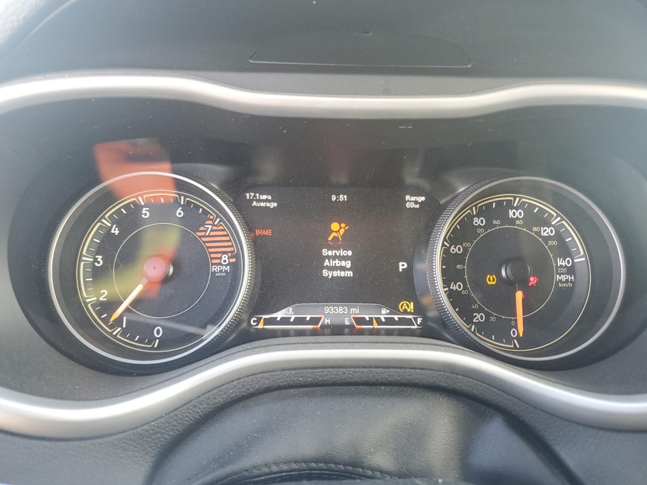 2016 Jeep Cherokee Limited VIN: 1C4PJMDS7GW213999 Lot: 82329745