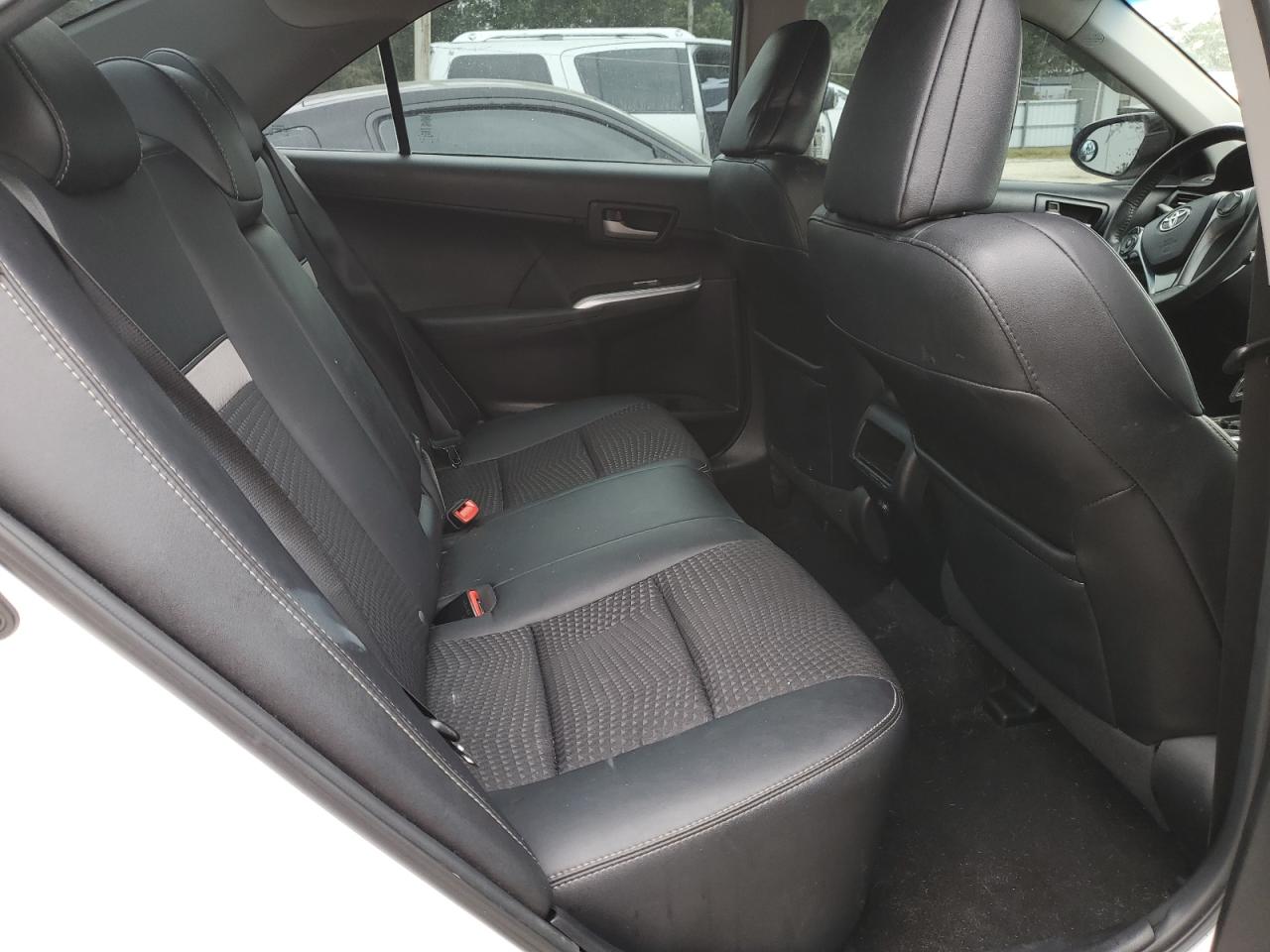 2013 Toyota Camry Se VIN: 4T1BK1FK0DU526768 Lot: 82283525