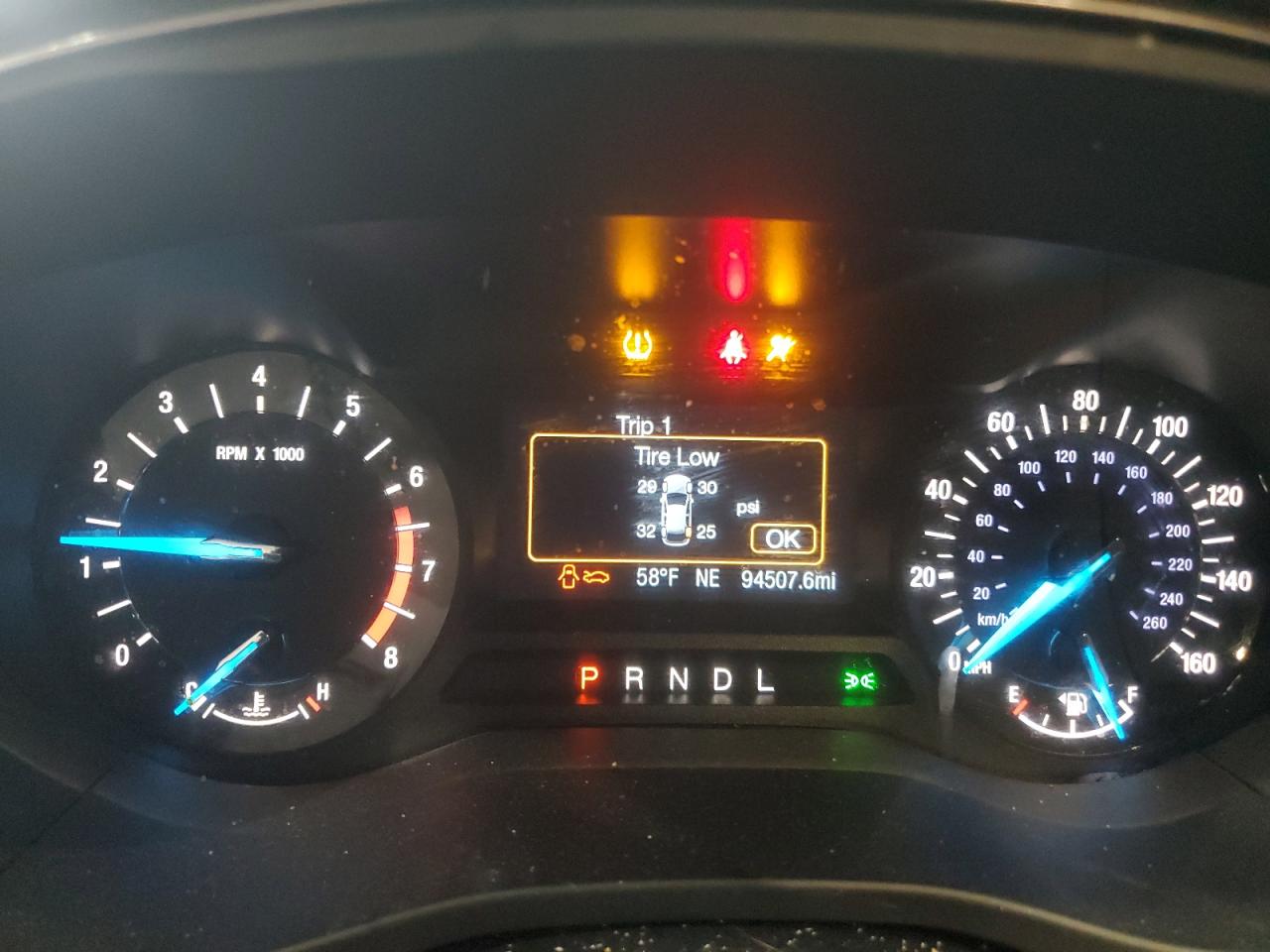 2017 Ford Fusion Se VIN: 3FA6P0H73HR370934 Lot: 82246285