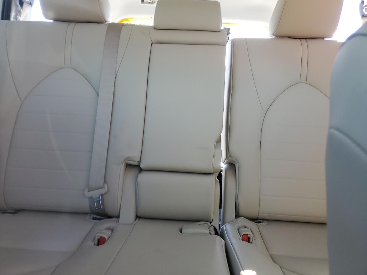 2024 Toyota Highlander Le VIN: 5TDKDRAH4RS549815 Lot: 82062715