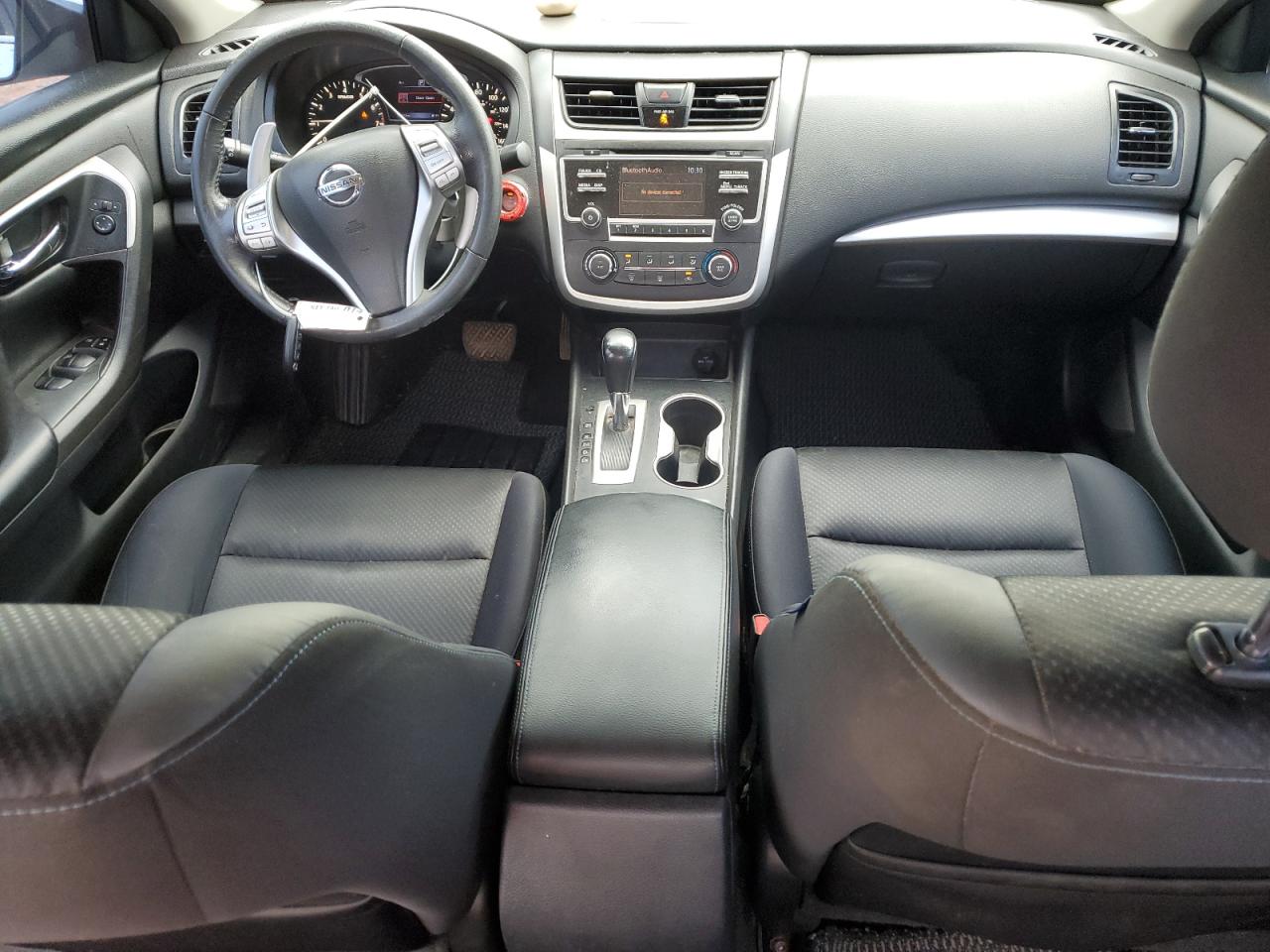 2017 Nissan Altima 2.5 VIN: 1N4AL3AP7HC164595 Lot: 81126275