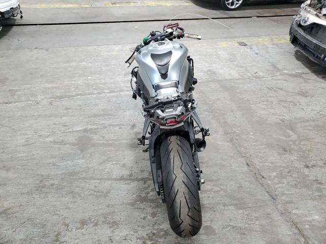 2018 KAWASAKI ZX1000 R  