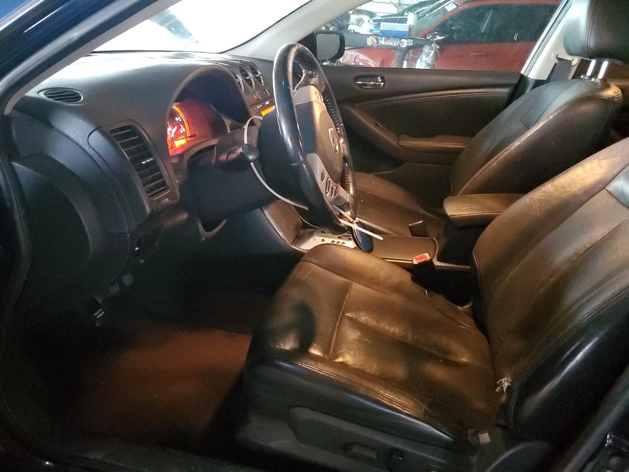 2008 Nissan Altima 2.5 VIN: 1N4AL21EX8C232753 Lot: 82346655