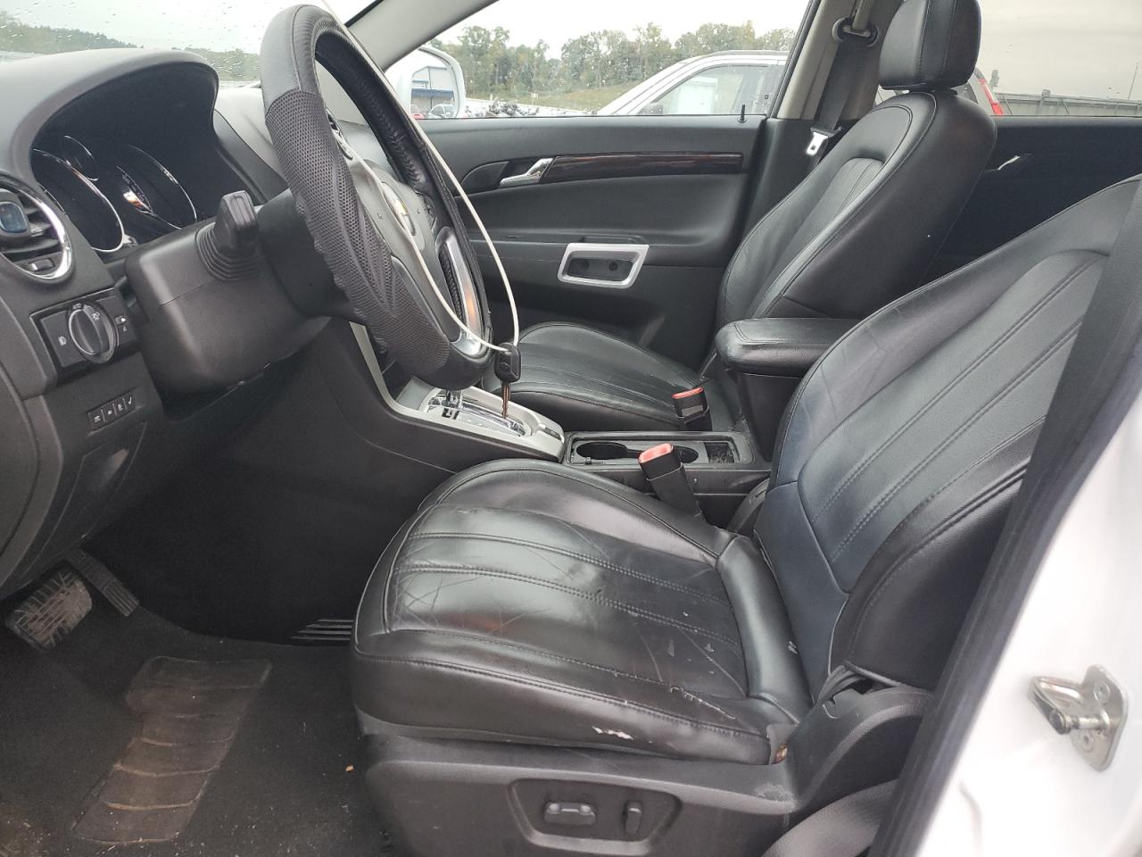 2013 Chevrolet Captiva Lt VIN: 3GNAL3EK3DS563511 Lot: 82381985