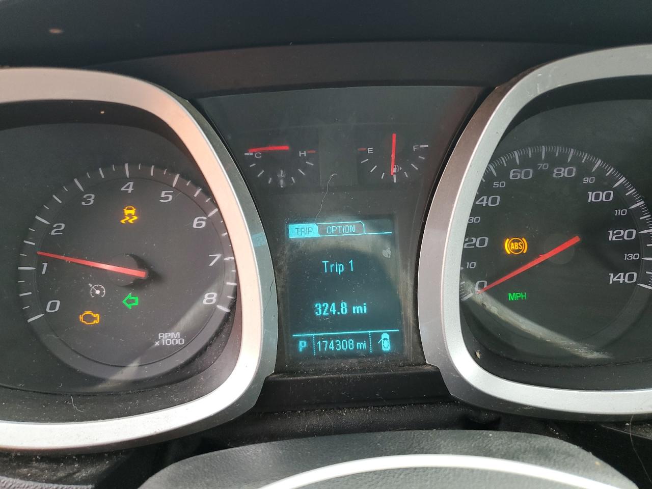 2016 Chevrolet Equinox Ls VIN: 2GNALBEK6G1130789 Lot: 81284445