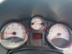 2011 PEUGEOT 207 1.4 ACTIVE 5DR for sale at Copart BRISTOL