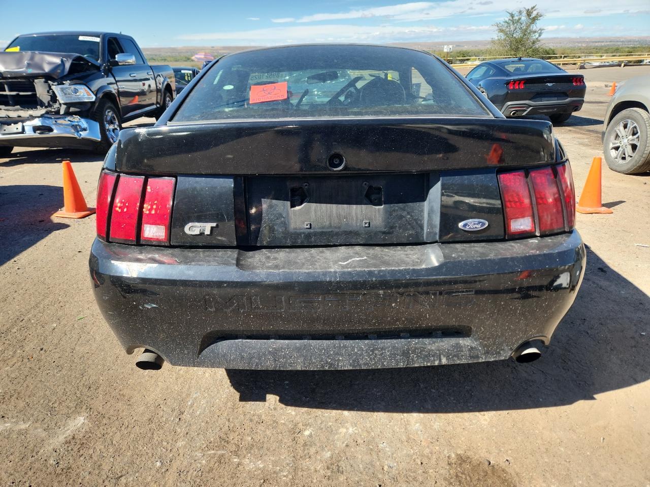 2014 Ford Mustang V6 Premium VIN: 1ZVBP8AM2E5241196 Lot: 89521025