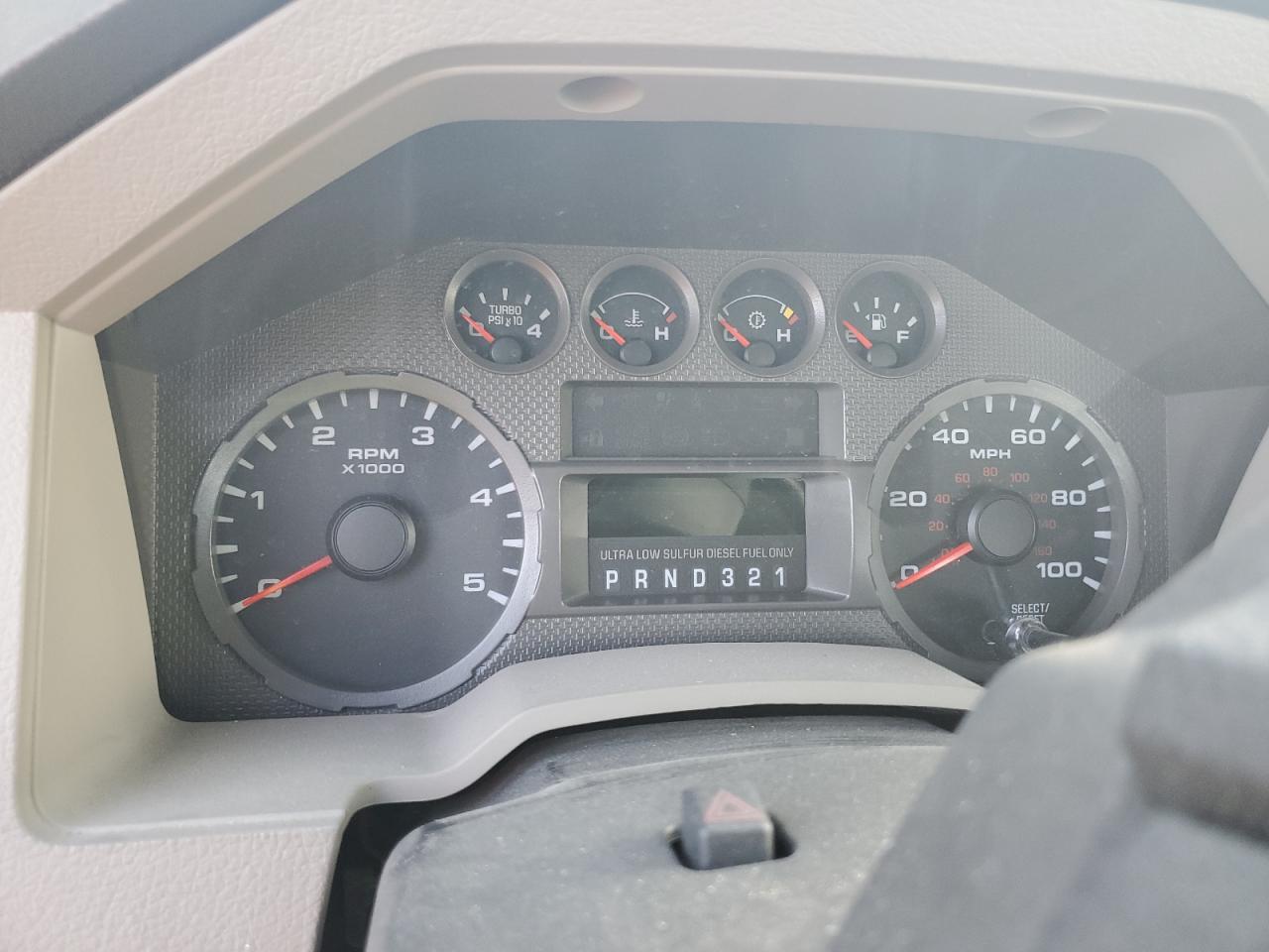 2008 Ford F450 Super Duty VIN: 1FTXW43R18EE45733 Lot: 84159515