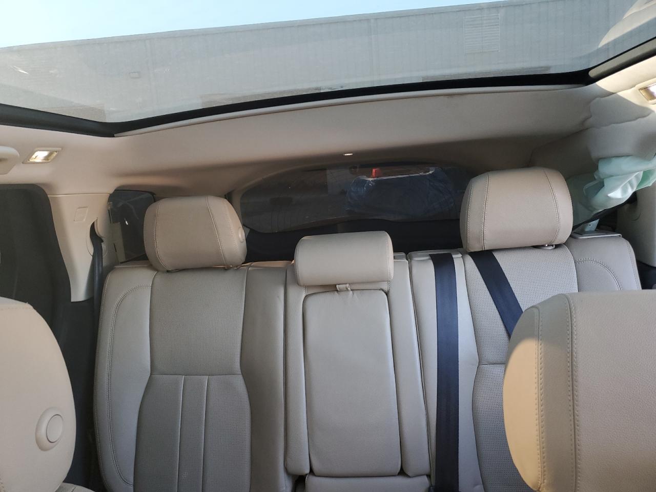 2019 Land Rover Discovery Sport Hse VIN: SALCR2FX4KH791696 Lot: 90663225