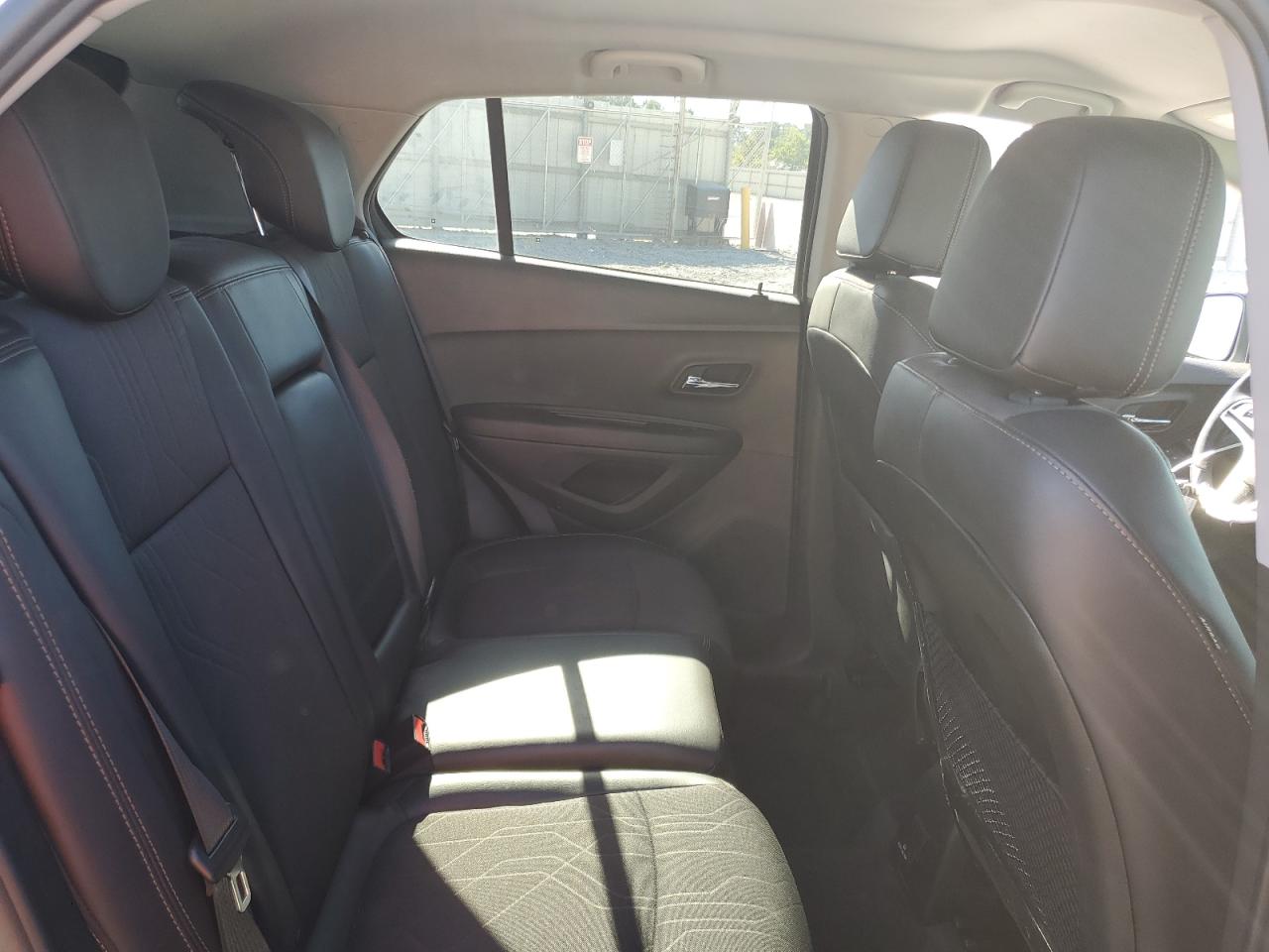 2019 Chevrolet Trax 1Lt VIN: 3GNCJLSB3KL330769 Lot: 86234025