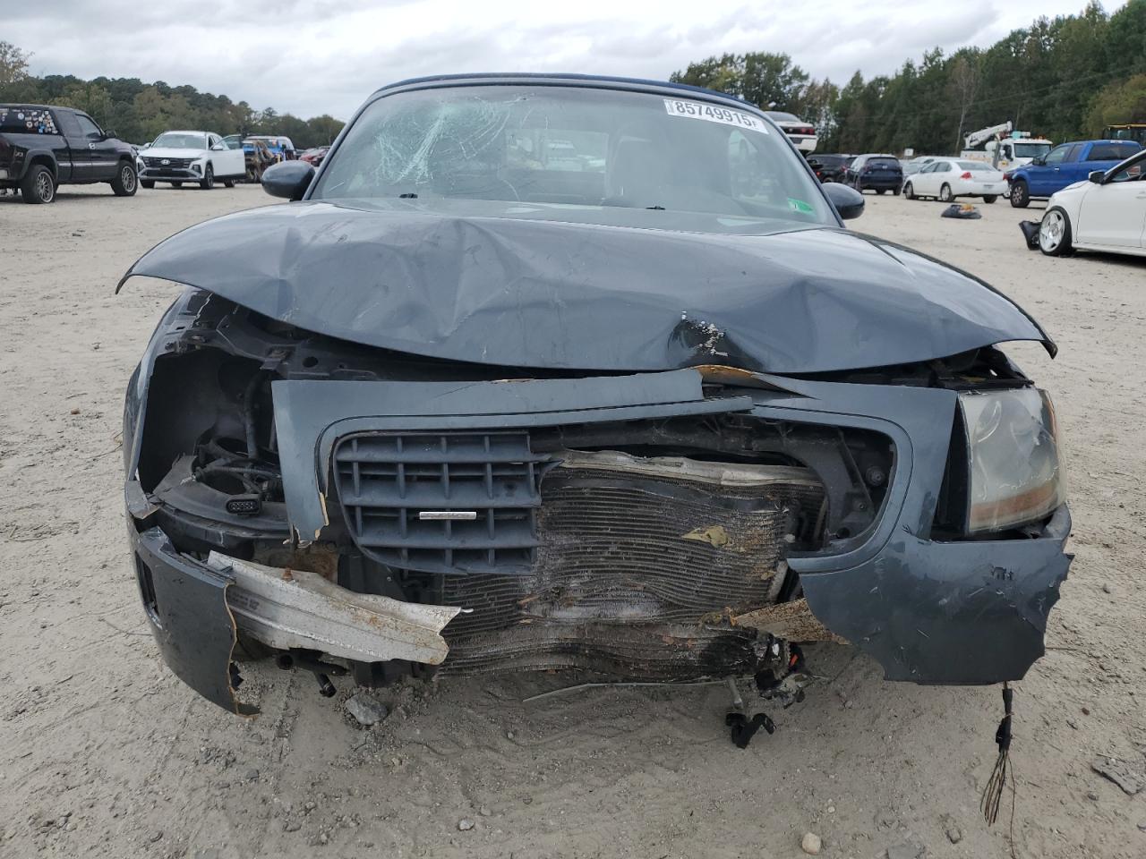 Фото: TRUUF28N541026465