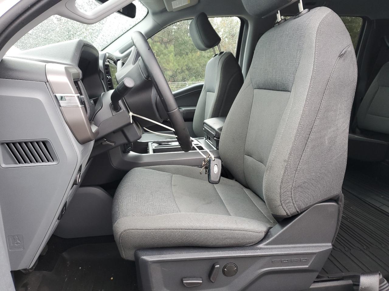 2025 Ford F150 Xlt VIN: 1FTFW3LD8SFA00174 Lot: 90524325