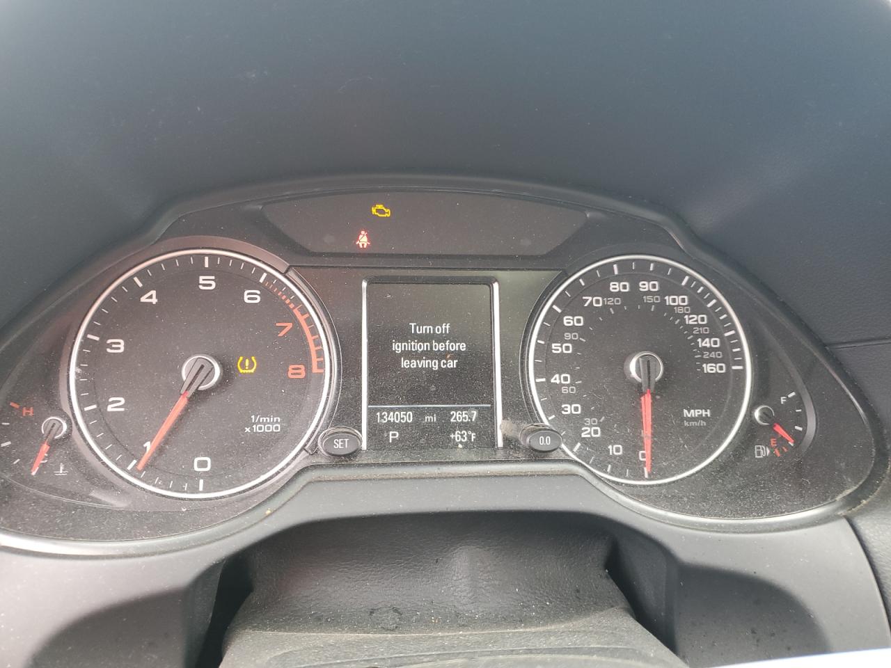 2015 Audi Q5 Premium Plus VIN: WA1LFAFP6FA076213 Lot: 86523285