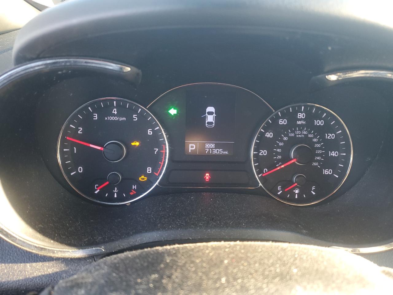 2014 Kia Forte Ex VIN: KNAFX4A84E5235395 Lot: 87265225