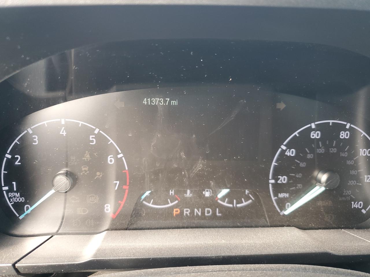 2022 Ford Maverick Xl VIN: 3FTTW8F99NRA64867 Lot: 84621695