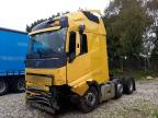 2022 VOLVO FH  for sale at Copart SANDTOFT