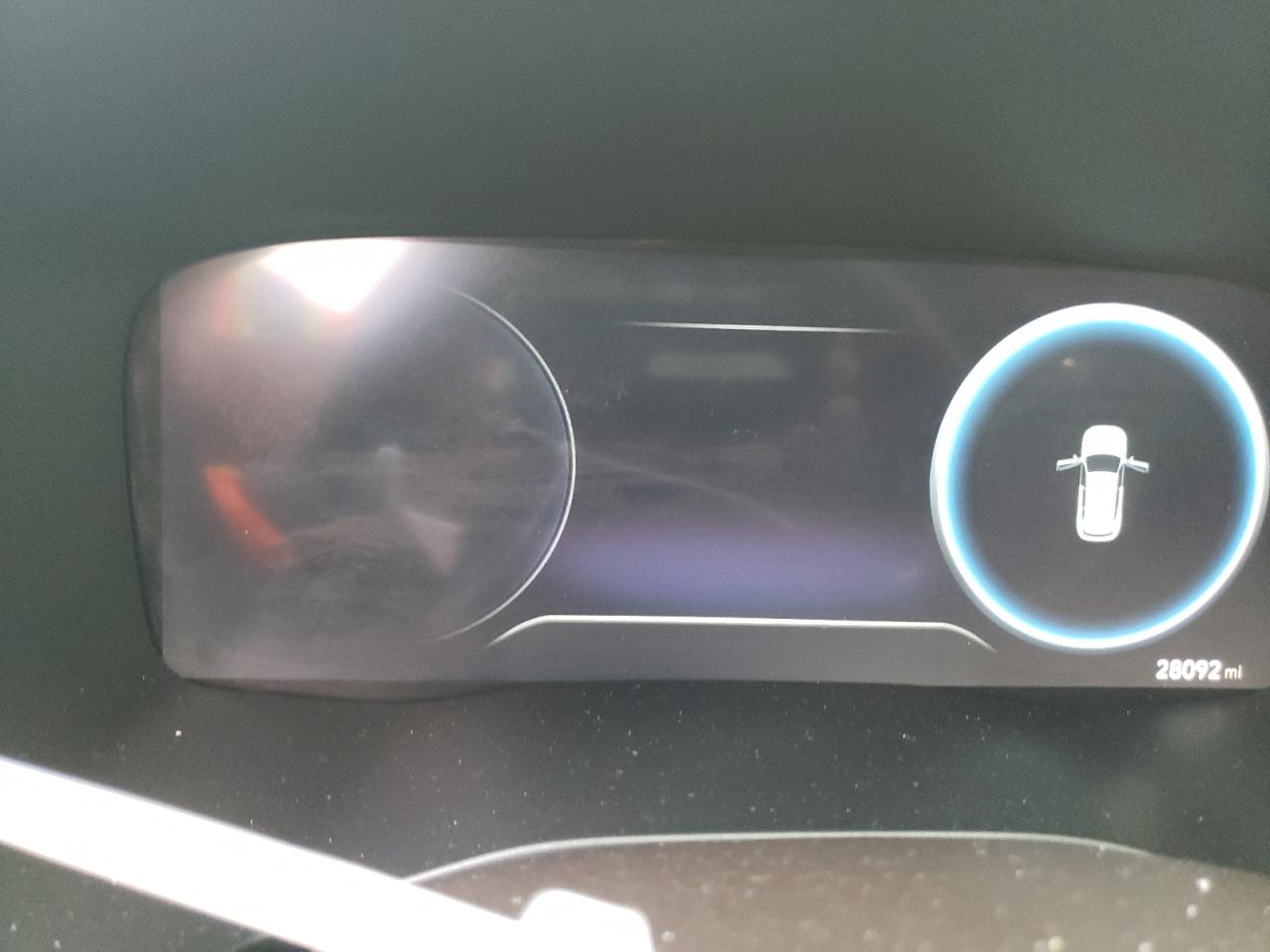 2022 Hyundai Santa Fe Limited VIN: KM8S5DA13NU026175 Lot: 86529605