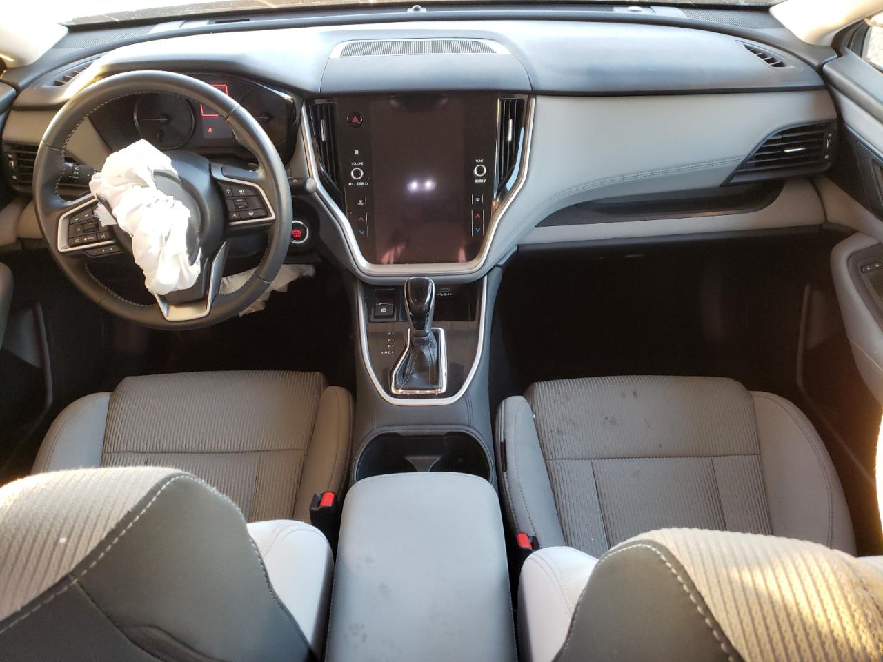 2024 Subaru Legacy Premium VIN: 4S3BWAD64R3029069 Lot: 85873845