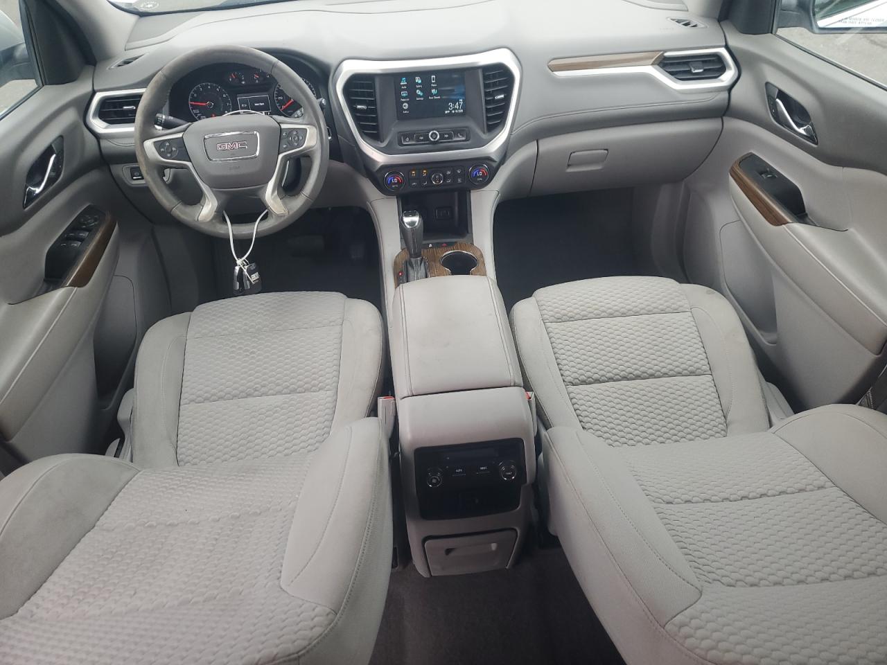 2017 GMC Acadia Sle VIN: 1GKKNKLA1HZ154948 Lot: 86856255