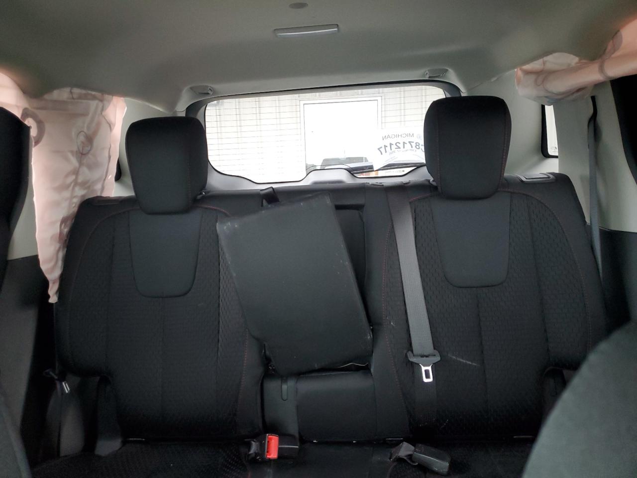 2015 GMC Terrain Sle VIN: 2GKFLVEK1F6394220 Lot: 86114135