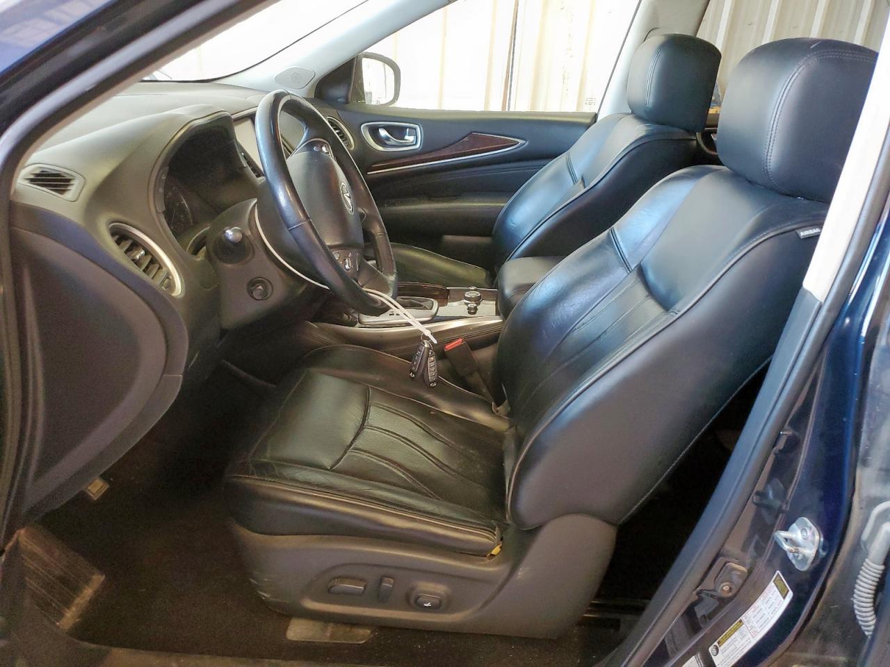 2015 Infiniti Qx60 VIN: 5N1AL0MN3FC533951 Lot: 85941785