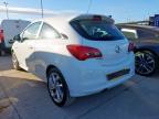2017 VAUXHALL CORSA SRI VX-LINE S/S 1.4T [100] SRI VX-LINE 3DR for sale at Copart SANDY