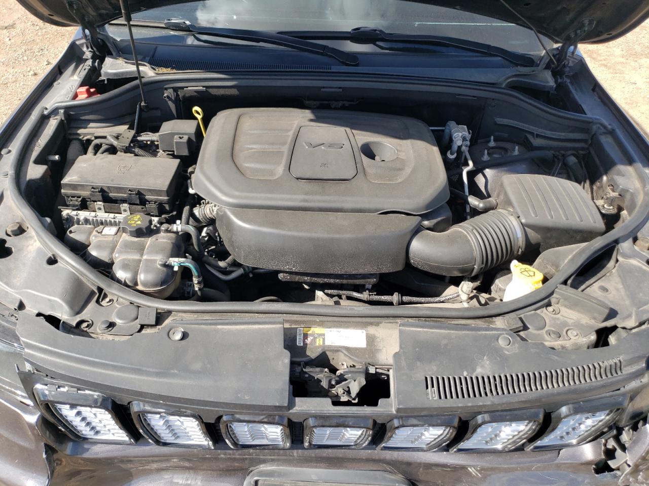 2020 Jeep Grand Cherokee Laredo VIN: 1C4RJFAG6LC383979 Lot: 85677955