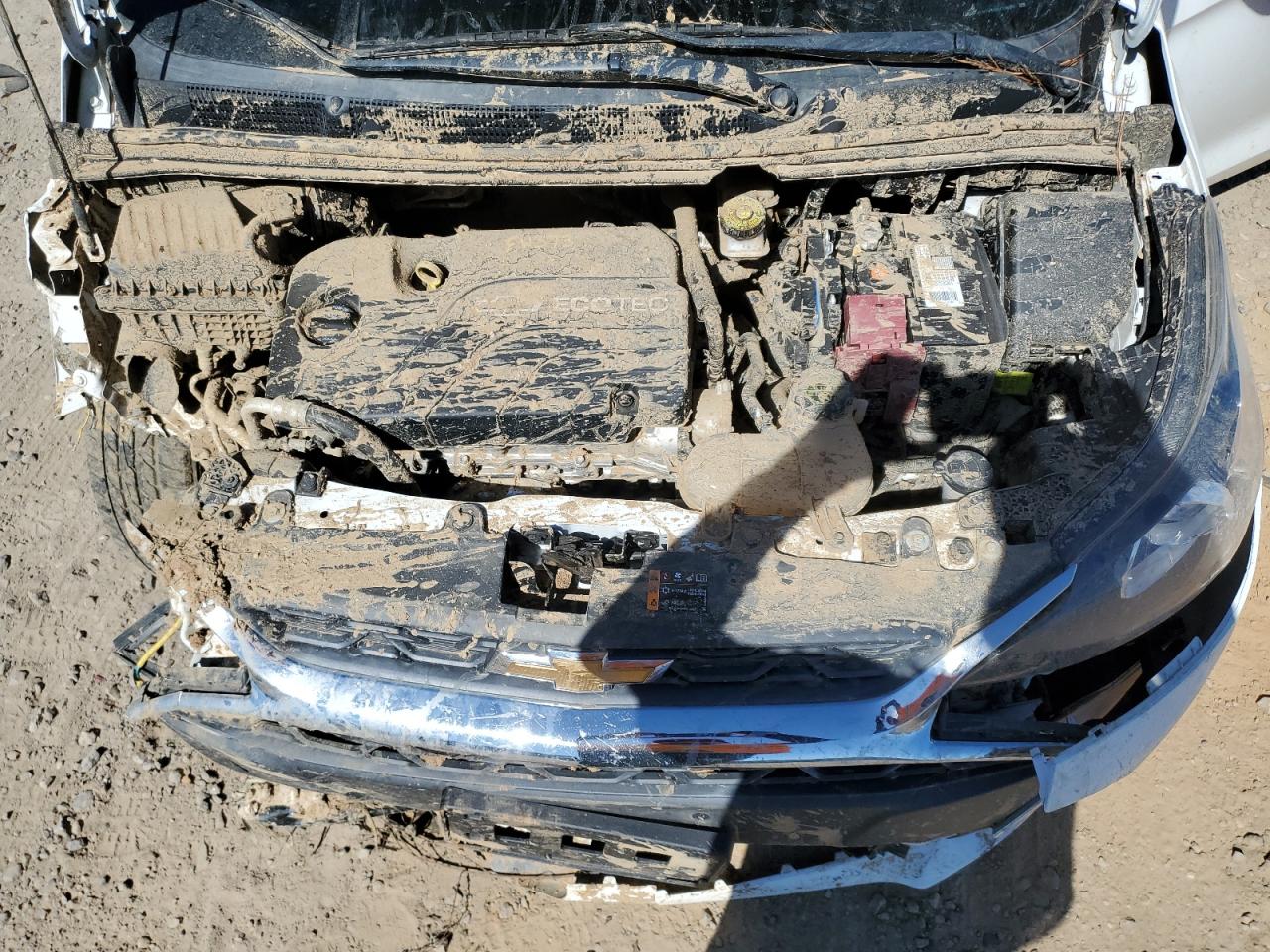 2022 Chevrolet Spark 1Lt VIN: KL8CD6SA2NC025085 Lot: 89553415