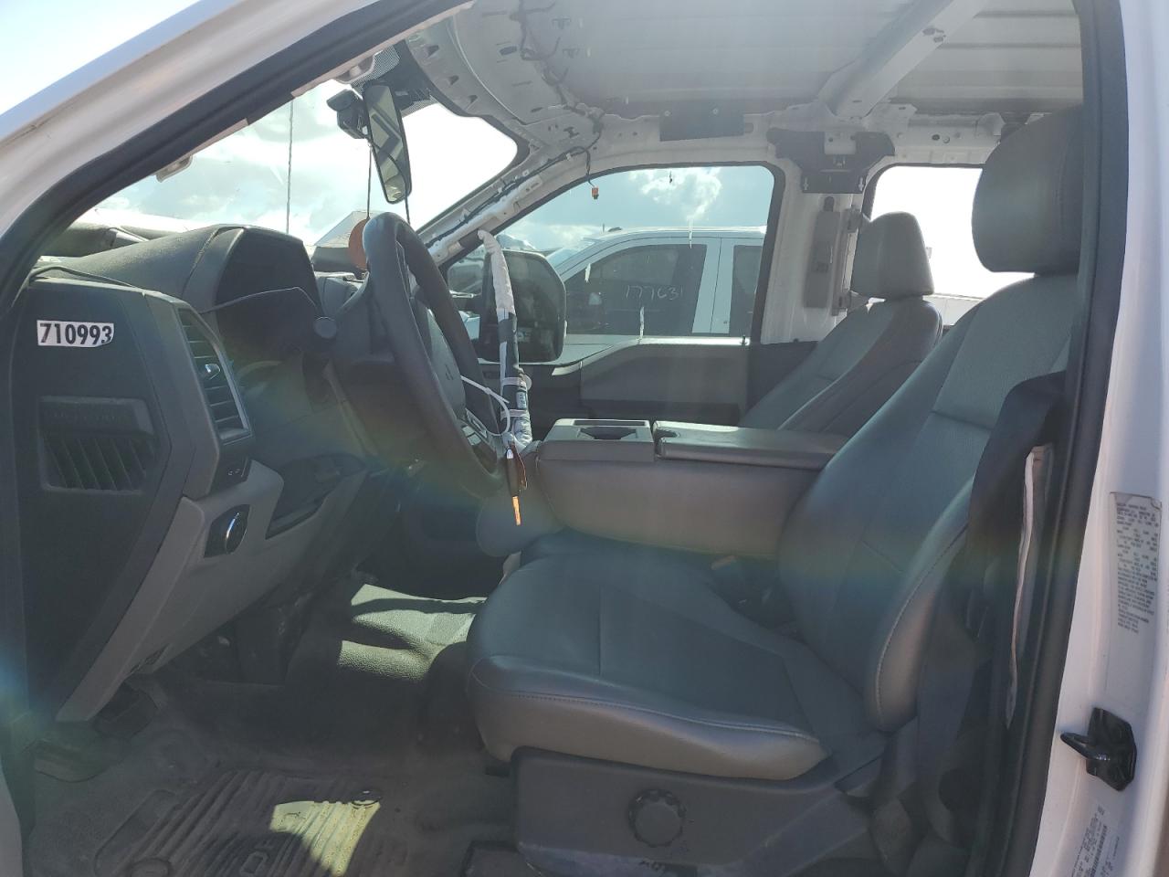 2022 Ford F350 Super Duty VIN: 1FD8W3HT2NED15535 Lot: 84915065