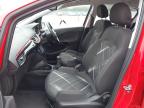 2015 VAUXHALL CORSA SRI ECOFLEX  for sale at Copart WHITBURN