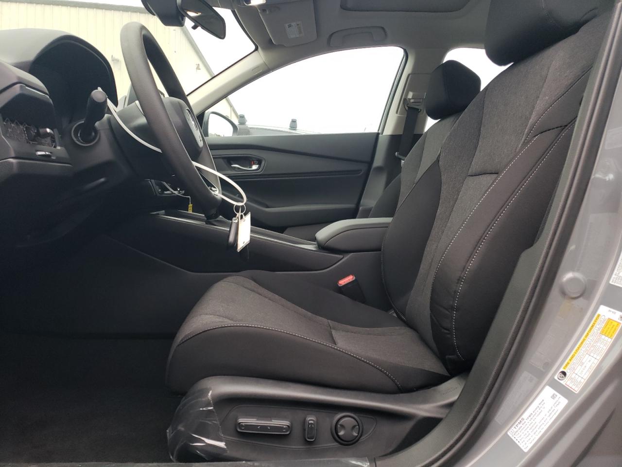 2025 Honda Accord Se VIN: 1HGCY1F44SA050405 Lot: 85370765