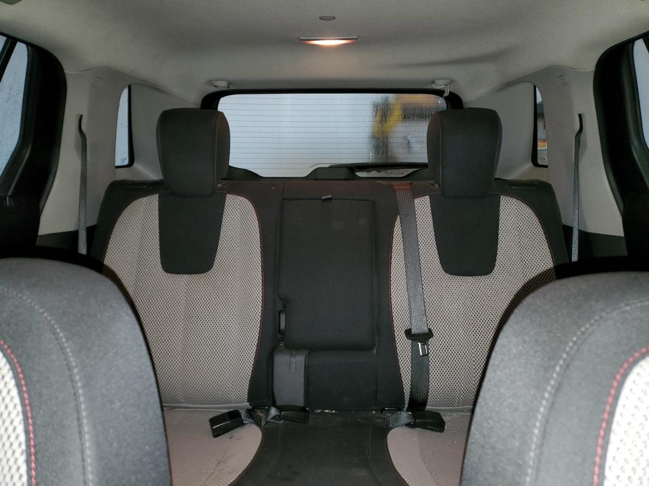 2012 GMC Terrain Sle VIN: 2GKALSEK2C6344835 Lot: 90277385