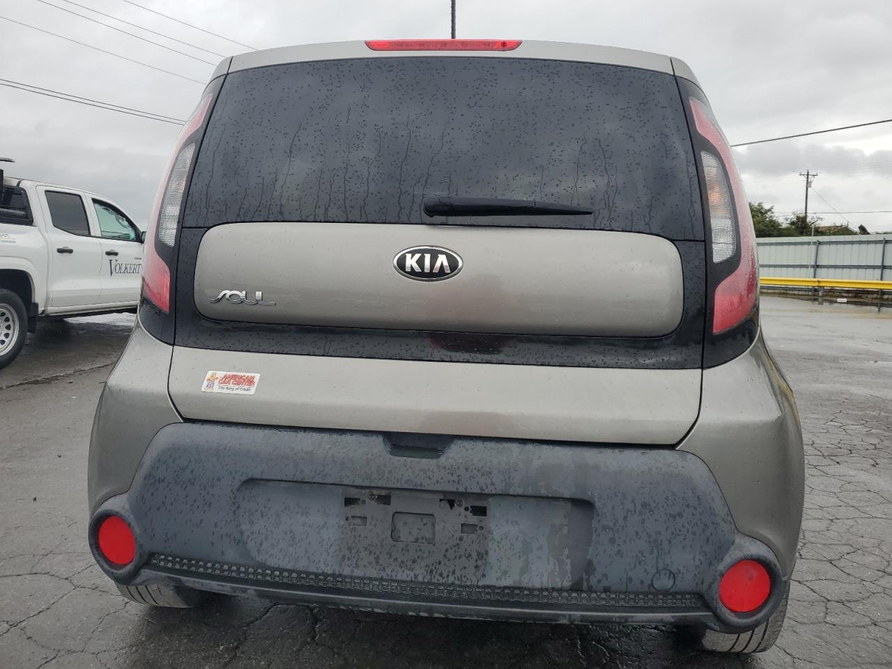 2016 Kia Soul VIN: KNDJN2A2XG7316587 Lot: 85347075