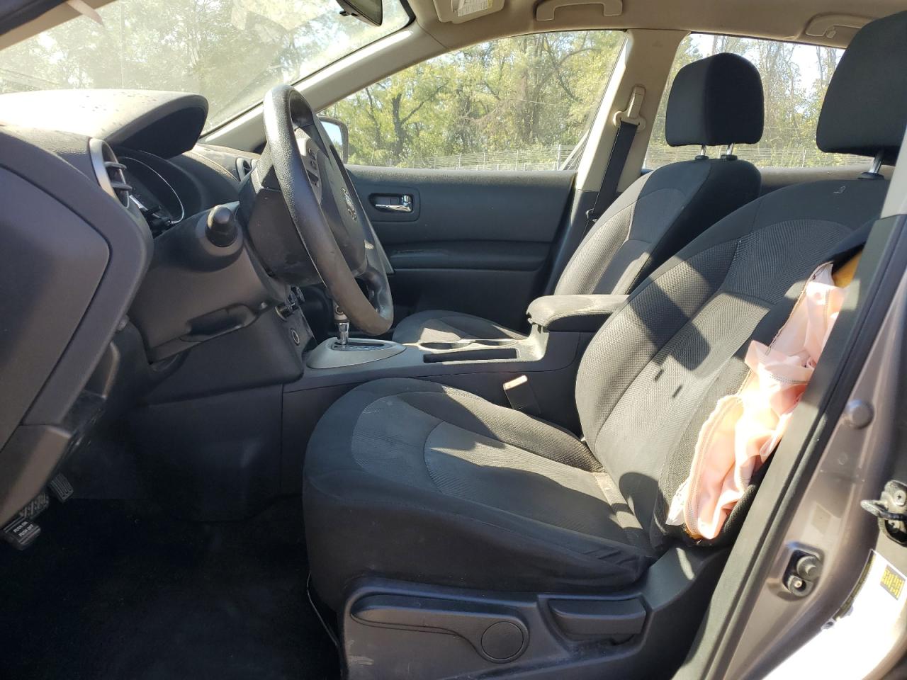 2011 Nissan Rogue S VIN: JN8AS5MV5BW270086 Lot: 81916075