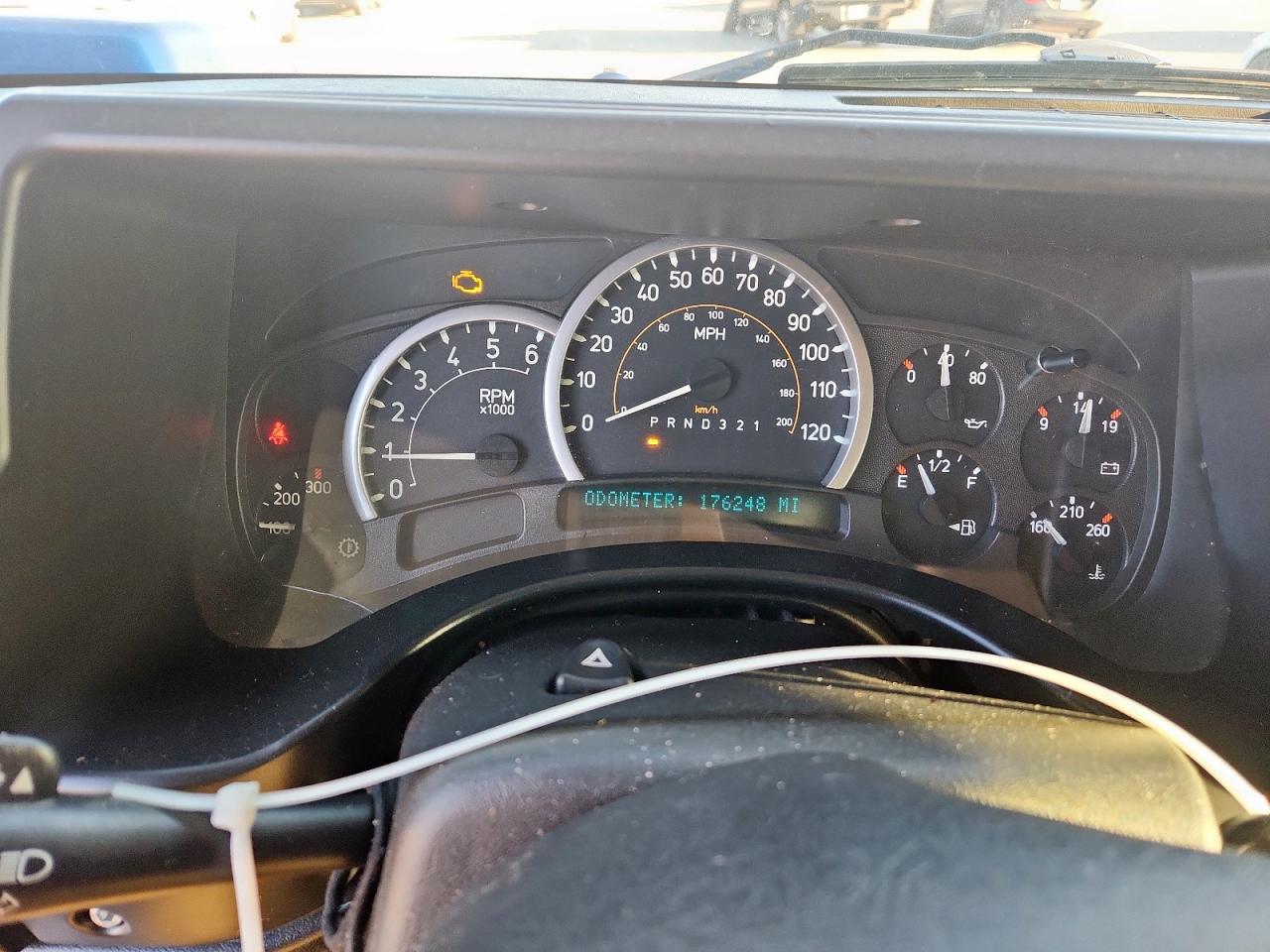 2006 Hummer H2 VIN: 5GRGN23U96H103520 Lot: 81973165